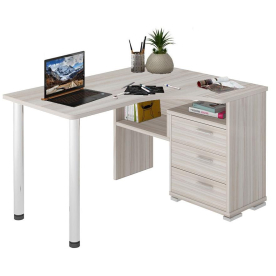 Письменный стол Жаспера-132С-140