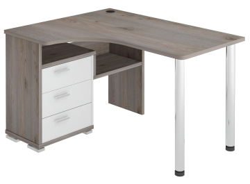 Стол компьютерный СР-132С-130