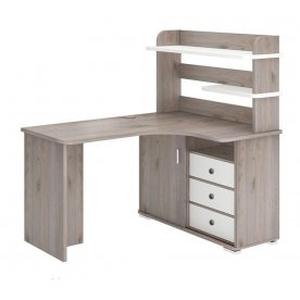 Письменный стол СР-145 НБЕН-ПРАВ правый