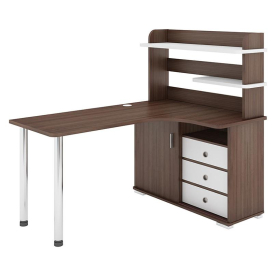 Письменный стол СР-145М ШБЕШ-ПРАВ правый