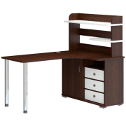 венге / белый / венге