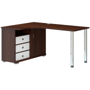 венге / белый / венге