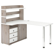 нельсон / белый / белый