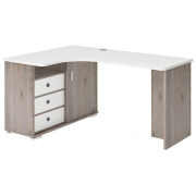 нельсон / белый / белый