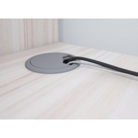 Письменный стол СР-322 КШ-ЛЕВ