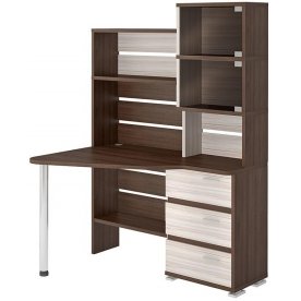 Письменный стол СР-322 ШК-ЛЕВ