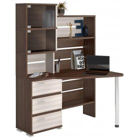 Письменный стол СР-322 ШК-ПРАВ