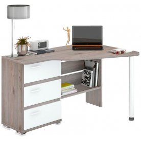 Письменный стол СР-322С НБЕН-ПРАВ