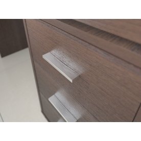 Письменный стол СР-322С ВК-ЛЕВ