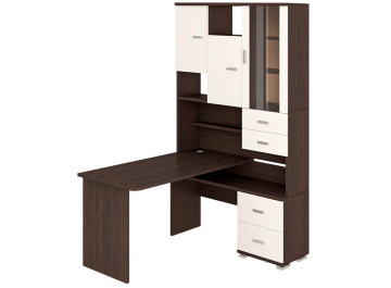 Письменный стол Жаспера-620/140