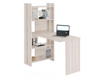 Письменный стол СТЛ-ОВ+С100Прям без тумбы К