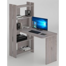 Письменный стол СТЛ-ОВ+С100РПрям без тумбы Н