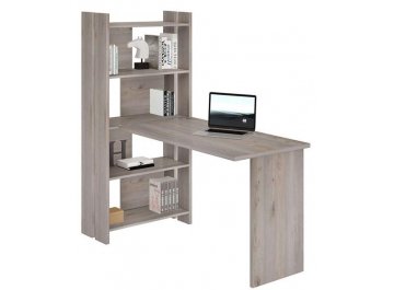 Письменный стол СТЛ-ОВ+С120Прям без тумбы Н