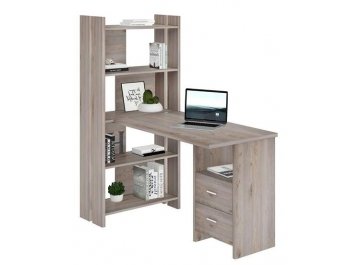 Письменный стол СТЛ-ОВ+С120Прям Н