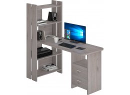 Письменный стол СТЛ-ОВ+С120РПрям Н нельсон