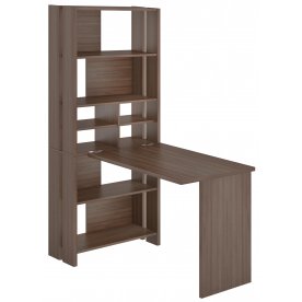 Письменный стол СТЛ-ОВХ +С100Прям без тумбы Ш