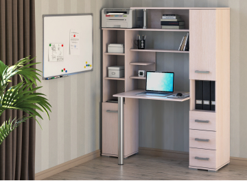 Письменный стол Вента-2