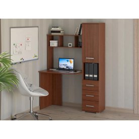 Письменный стол Вента-6 правый