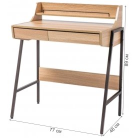 Письменный стол B-168