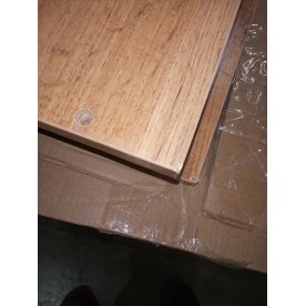 Письменный стол Лео Лофт