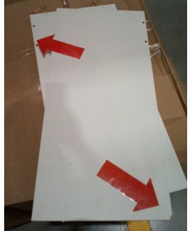 Письменный стол Kiwi