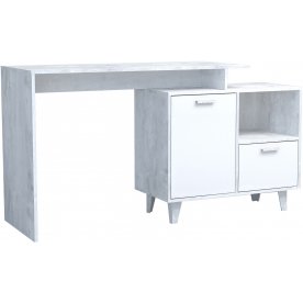 Письменный стол Эго Ст-2 на ножках