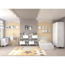 Письменный стол Эго Ст-2 на ножках