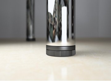 Письменный стол СБ-10М / 3 ВКВ