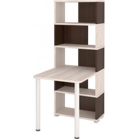 Письменный стол СБ-10М / 5 КВК