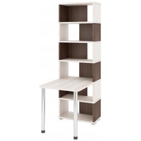 Письменный стол СБ-10М / 6 КШК