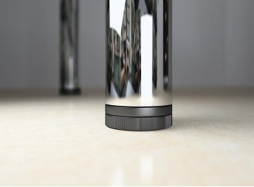 Письменный стол Валевро-5-3СТ-2 БЕ