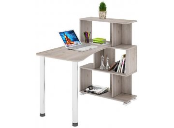 Письменный стол Валевро-5-3СТ-2 Н