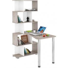 Письменный стол СЛ-5СТ-2 НБЕН