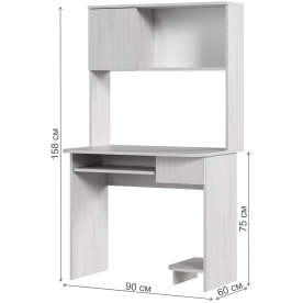 Письменный стол Трино 2