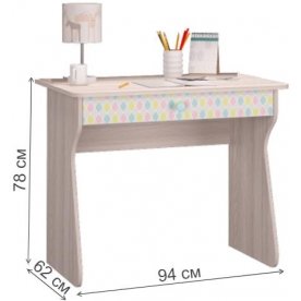 Письменный стол Цирк