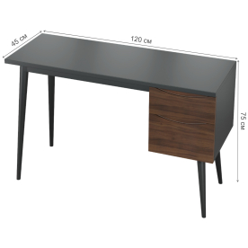 Письменный стол Sevilla MDI.WD.SA.32