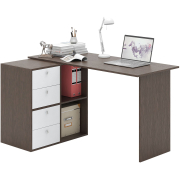 венге / белый