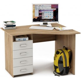 Письменный стол Лайт-18