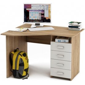 Письменный стол Лайт-19