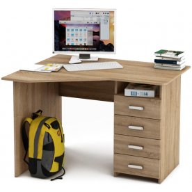 Письменный стол Лайт-19