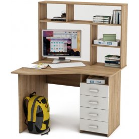 Письменный стол Лайт-19