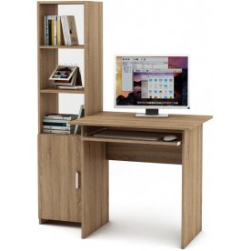 Письменный стол Лайт-1