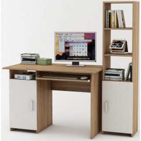 Письменный стол Лайт-2