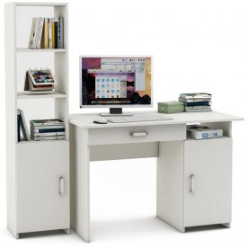 Письменный стол Лайт 3Я