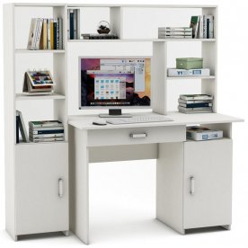 Письменный стол Лайт 3Я