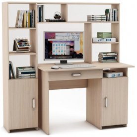 Письменный стол Лайт 3Я