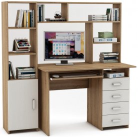 Письменный стол Лайт-5