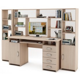 Письменный стол Лайт 7К