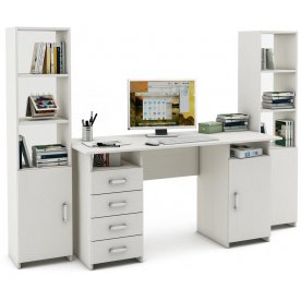 Письменный стол Лайт 8