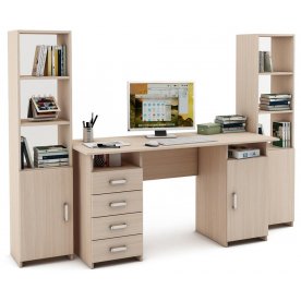 Письменный стол Лайт 8